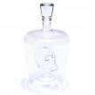 Графин для виски "Череп" (1л)