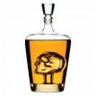 Графин для виски "Череп" (1л)