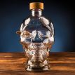 Графин-череп с пулей 7.62 мм (1л)