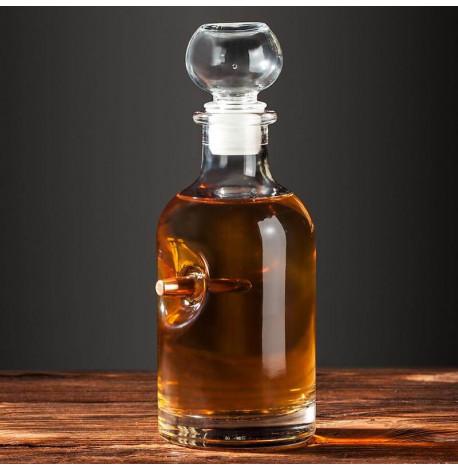 Графин с пулей (500 мл)