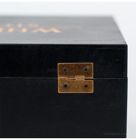 Набір для віскі «Сталевий» №2 Selecta (2 склянки, 6 кубиків для віскі, щипці, мішечок)