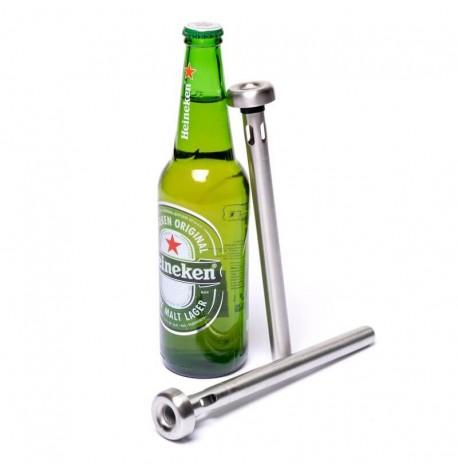 Набор чиллеров-охладителей для пива Decanto