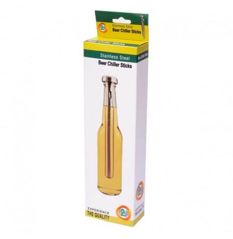 Набор чиллеров-охладителей для пива Decanto