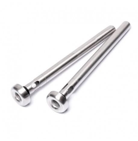 Набор чиллеров-охладителей для пива Decanto