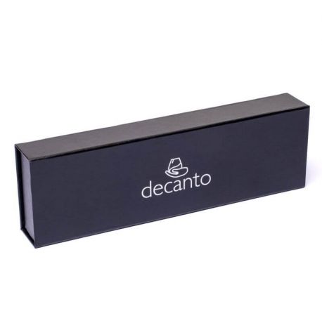 Набір для вина Decanto (чиллер-охолоджувач, аератор, пробка)