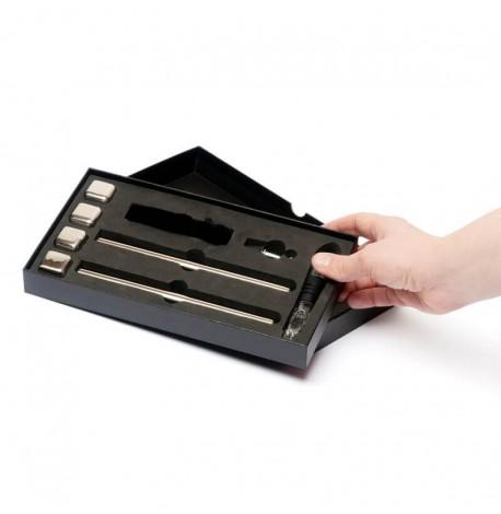 Набір для охолодження вина та віскі Extra