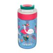 Детская бутылка для воды Kambukka Lagoon (400 мл) Blue Flamingo