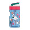 Детская бутылка для воды Kambukka Lagoon (400 мл) Blue Flamingo