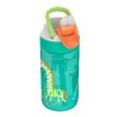 Детская бутылка для воды Kambukka Lagoon (400 мл) Disco Zoo