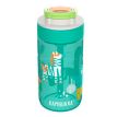 Детская бутылка для воды Kambukka Lagoon (400 мл) Disco Zoo