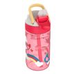 Детская бутылка для воды Kambukka Lagoon (400 мл) Love Birds