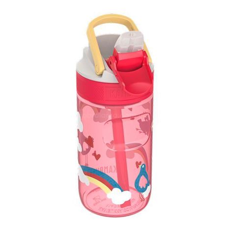 Детская бутылка для воды Kambukka Lagoon (400 мл) Love Birds