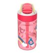 Детская бутылка для воды Kambukka Lagoon (400 мл) Love Birds