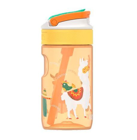 Детская бутылка для воды Kambukka Lagoon (400 мл) Mexican Parade