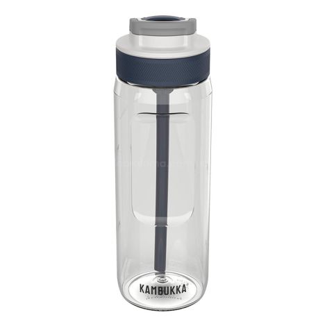 Бутылка для воды Kambukka Lagoon (750 мл) Clear