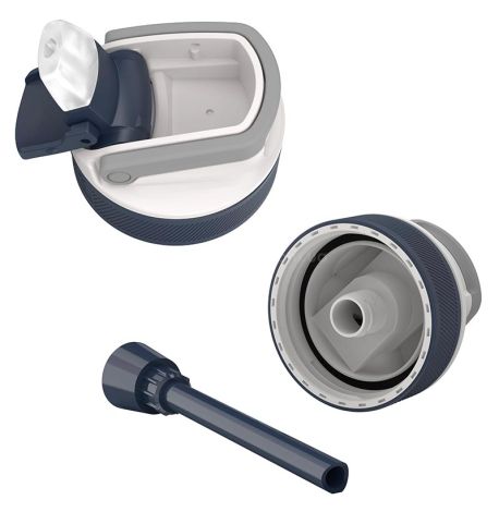 Бутылка для воды Kambukka Lagoon (750 мл) Clear