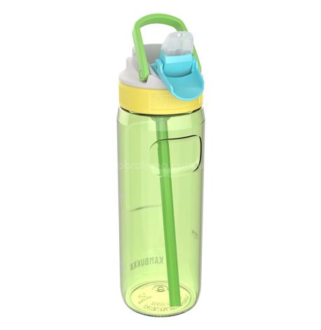 Пляшка для води Kambukka Lagoon (750 мл) Playful Garden