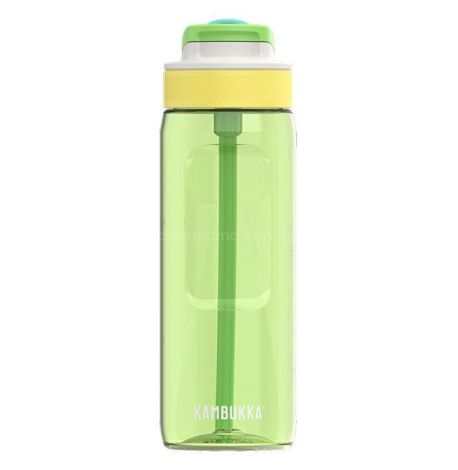 Пляшка для води Kambukka Lagoon (750 мл) Playful Garden