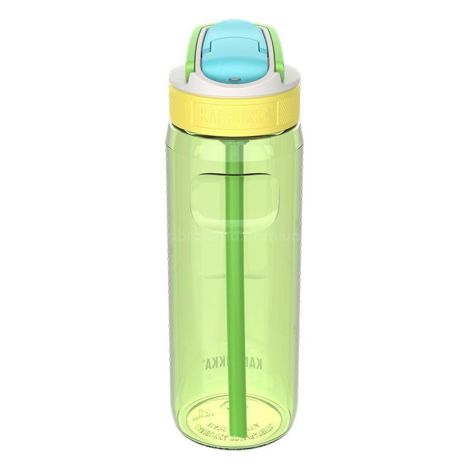 Пляшка для води Kambukka Lagoon (750 мл) Playful Garden
