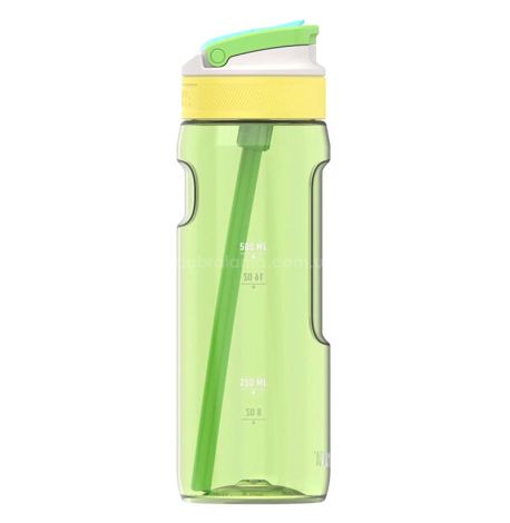 Пляшка для води Kambukka Lagoon (750 мл) Playful Garden