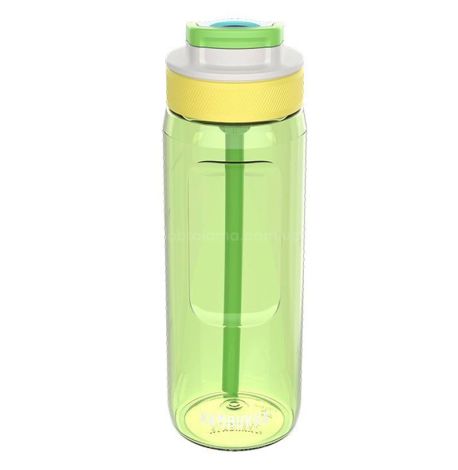 Пляшка для води Kambukka Lagoon (750 мл) Playful Garden