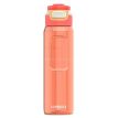 Пляшка для води Kambukka Elton (1л) Orange Vibes