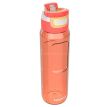 Пляшка для води Kambukka Elton (1л) Orange Vibes
