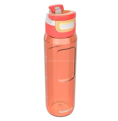 Пляшка для води Kambukka Elton (1л) Orange Vibes