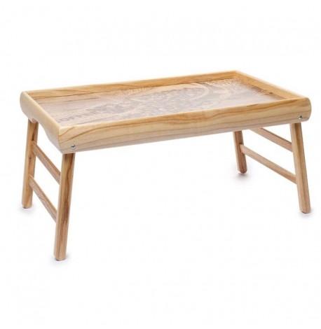 Столик для сніданку "Мішок кави"