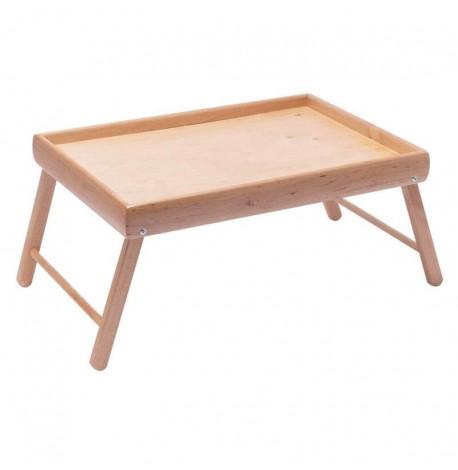 Столик для завтрака мини Clear