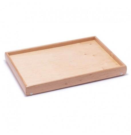 Столик для завтрака мини Clear