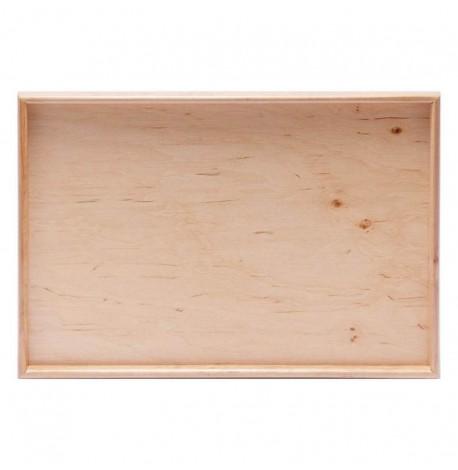 Столик для завтрака мини Clear