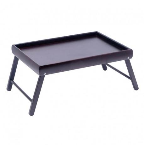 Столик для завтрака мини Black (венге)