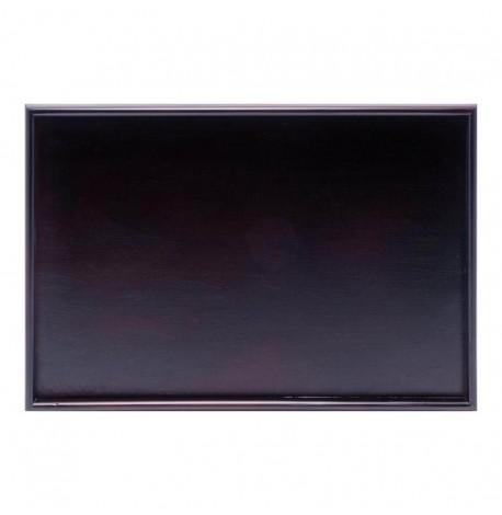 Столик для завтрака мини Black (венге)