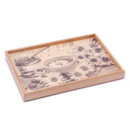 Столик для сніданку міні "Ромашка"