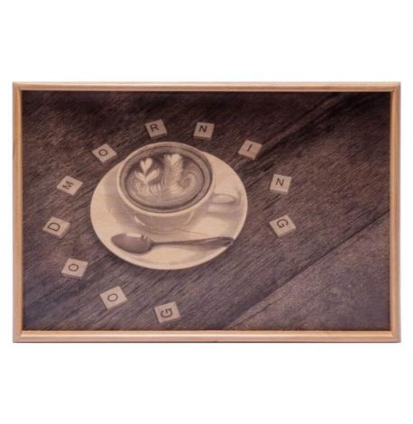 Столик для сніданку міні Good morning