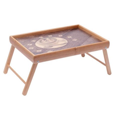 Столик для сніданку міні Good morning