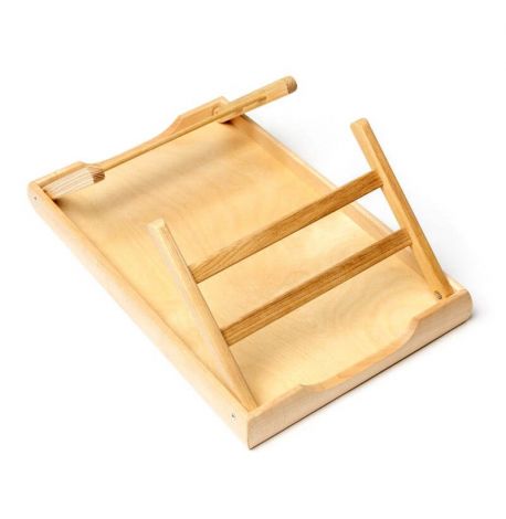 Столик для сніданку "Бочка"