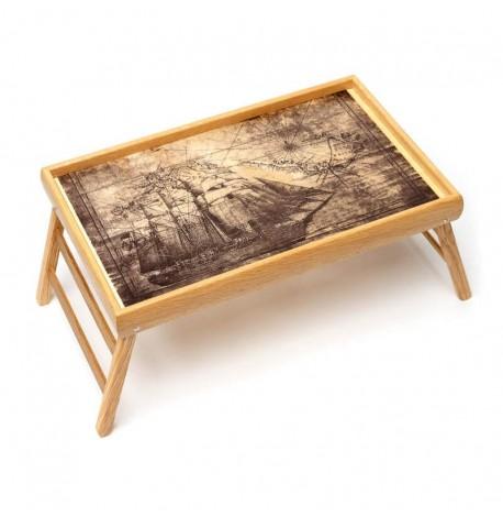 Столик для сніданку "Парусник"