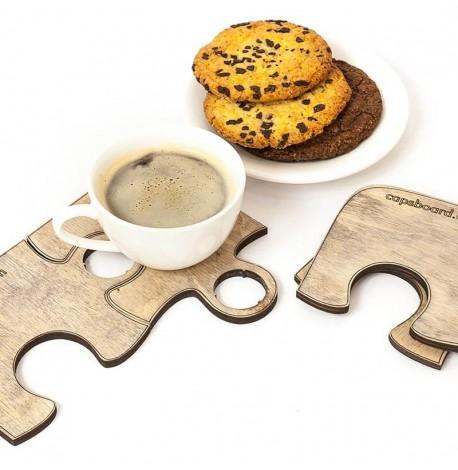 Набор костеров Caps Beer