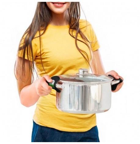 Набір прихваток для гарячого Greatest Hots Rocket Design