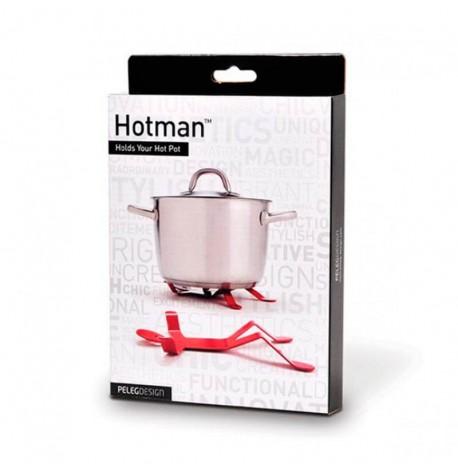 Підставка під гаряче Hotman Peleg Design