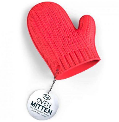 Прихватка для горячего Oven Mitten Fred&Friends