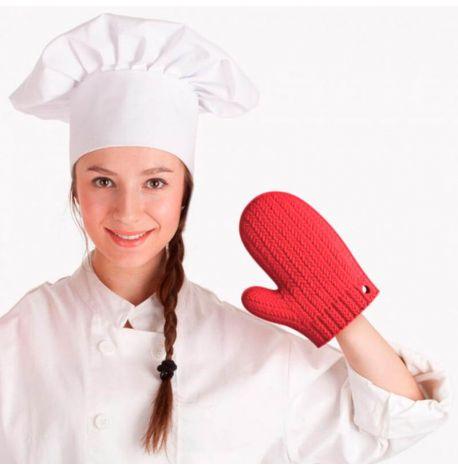 Прихватка для горячего Oven Mitten Fred&Friends