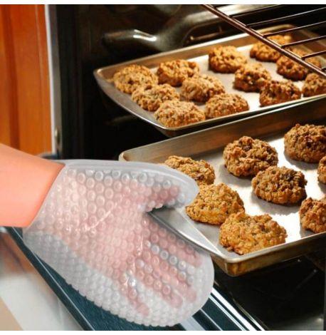 Прихватка для горячего Poppin Hot Fred&Friends