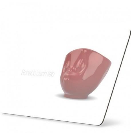 Кухонна дошка Tassen I have a crush on you