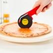 Ніж для піци Top Spin Rocket Design (червоний)
