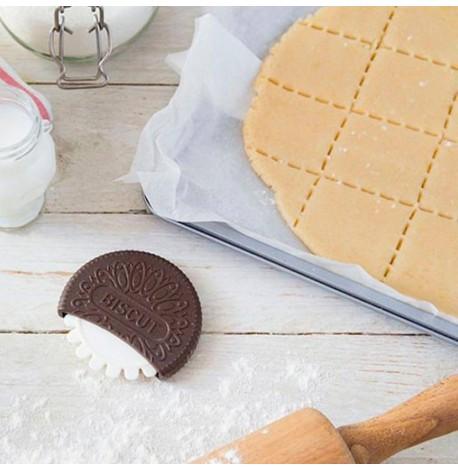Ніж для тіста Biscut Peleg Design