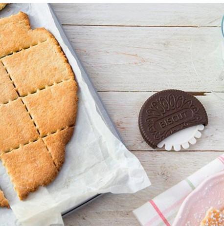 Ніж для тіста Biscut Peleg Design