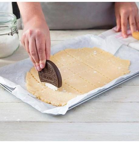 Ніж для тіста Biscut Peleg Design